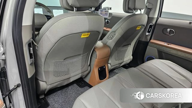 Hyundai Ionic 5 id 4572567 из Кореи 25
