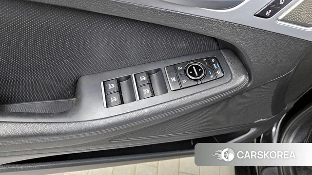 Genesis G80 id 4390453 из Кореи 25