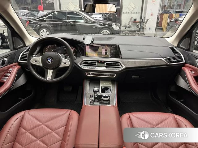BMW X5 id 4275605 из Китая 25