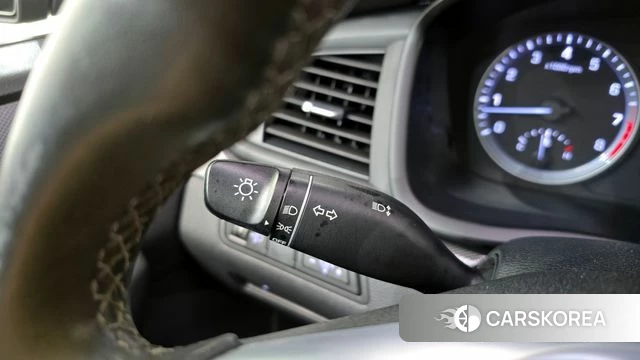 Hyundai Sonata New Rise id 4325604 из Кореи 25