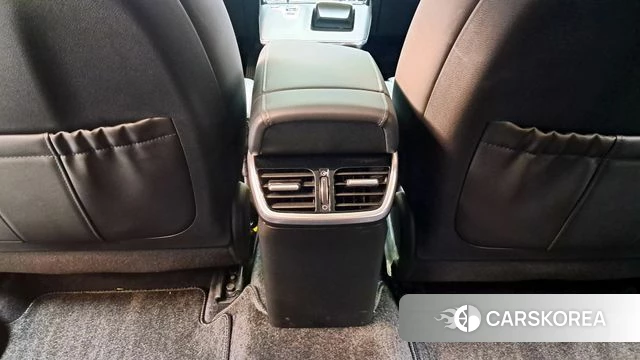 Hyundai The New Grandeur IG id 4524237 из Кореи 25