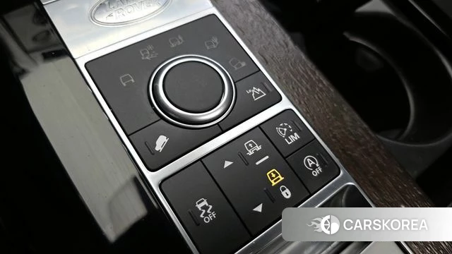 Land Rover Discovery 5 id 4188554 из Кореи 25