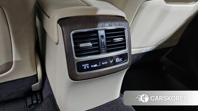 Kia More K9 id 4251310 из Кореи 25
