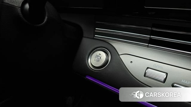 Hyundai The New Grandeur IG id 4267243 из Кореи 25