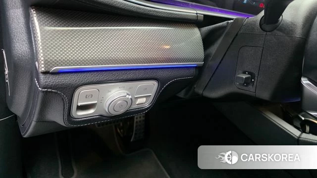 Mercedes-Benz GLE-Class W167 id 4579274 из Кореи 25