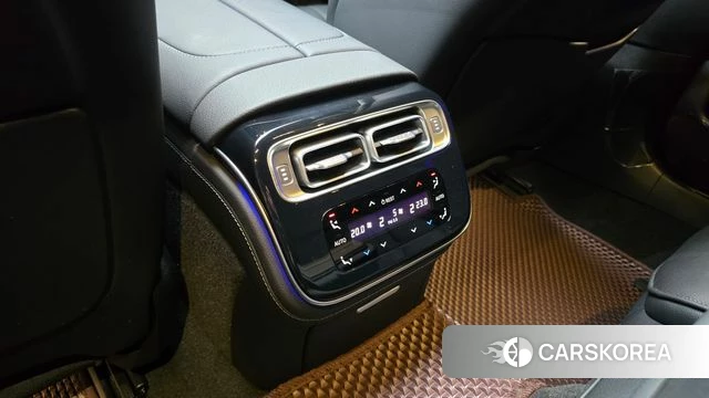 Mercedes-Benz S-Class W223 id 4427305 из Кореи 25