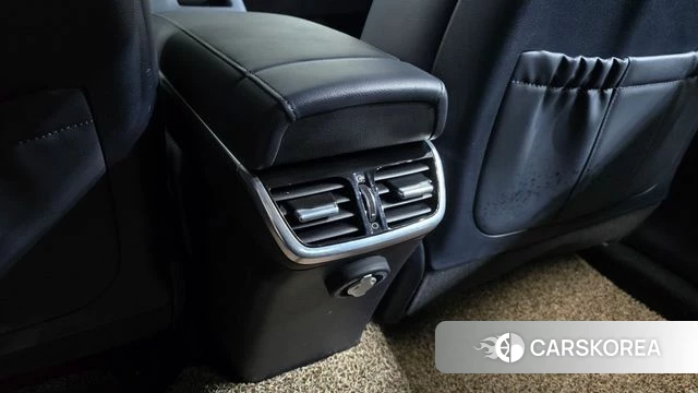 Hyundai The New Grandeur IG Hybrid id 4698247 из Кореи 25