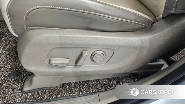 Kia Carnival 4th generation id 4609208 из Кореи 25
