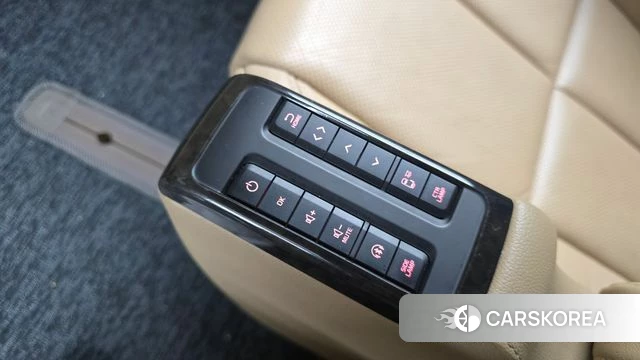 Kia The New Carnival id 4551329 из Кореи 25