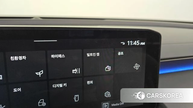 Kia The New K8 Hybrid id 4291960 из Кореи 25