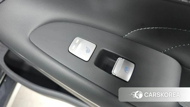 Hyundai The New Grandeur IG id 4433535 из Кореи 25