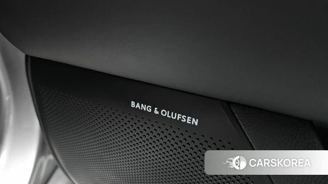 Genesis G90 (RS4) id 4433823 из Кореи 25