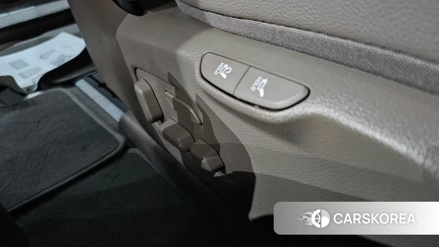 Kia Carnival 4th generation id 4645582 из Кореи 25