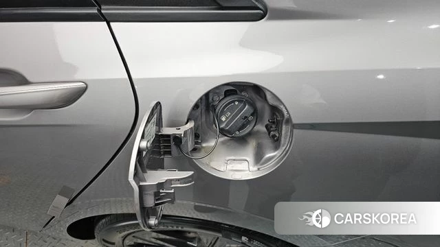 Hyundai Avante Hybrid (CN7) id 4936866 из Кореи 25