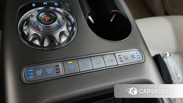 Genesis GV60 id 4463577 из Кореи 25