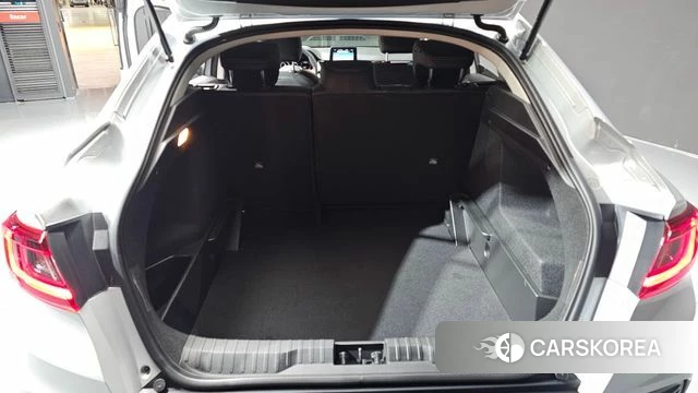Renault Korea (Samsung) XM3 id 4763230 из Кореи 25