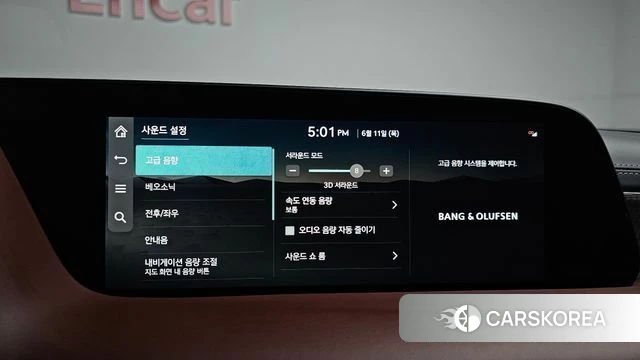 Genesis G90 (RS4) id 4442169 из Кореи 25