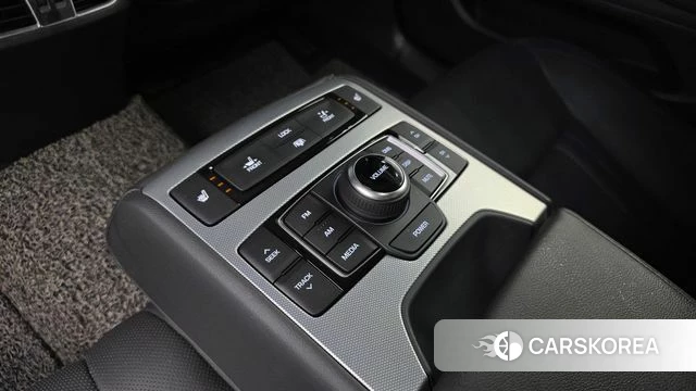 Genesis G80 id 4849788 из Кореи 25