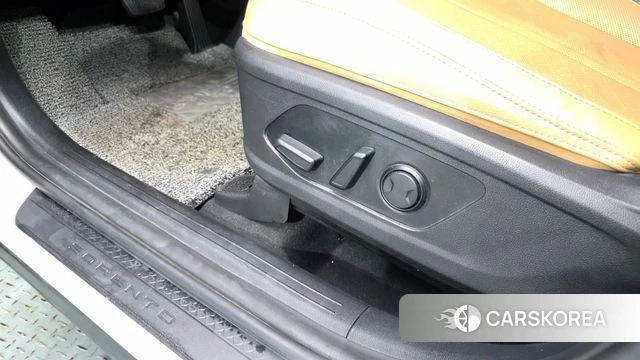 Kia Sorento 4th Generation id 4764735 из Кореи 25
