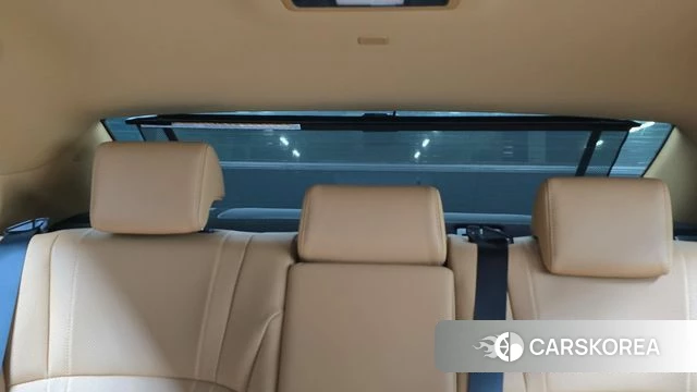 Lexus ES300h 7th generation id 4602892 из Кореи 25