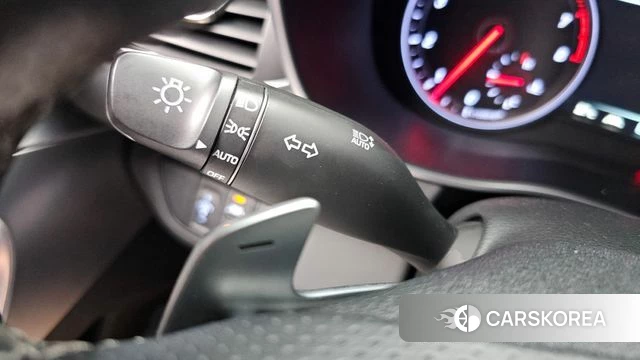 Genesis G70 id 4525784 из Кореи 25