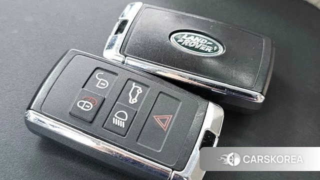 Land Rover Discovery Sports 2nd Generation id 4604091 из Кореи 25