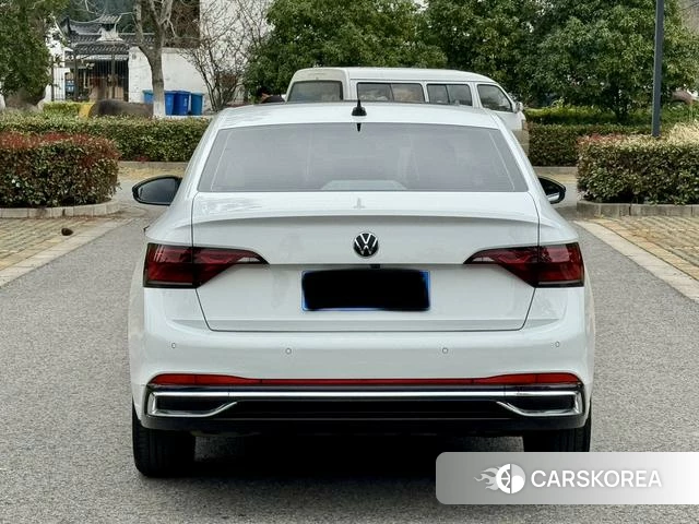 Volkswagen Sagitar id 4278529 из Китая 25
