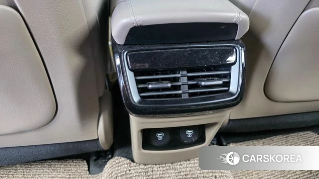 Kia K8 id 4645482 из Кореи 25