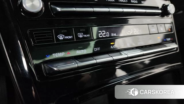 Kia K7 Premier id 4397282 из Кореи 25