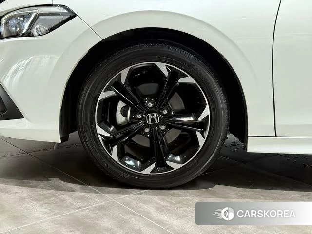 Honda Civic id 4307793 из Китая 25