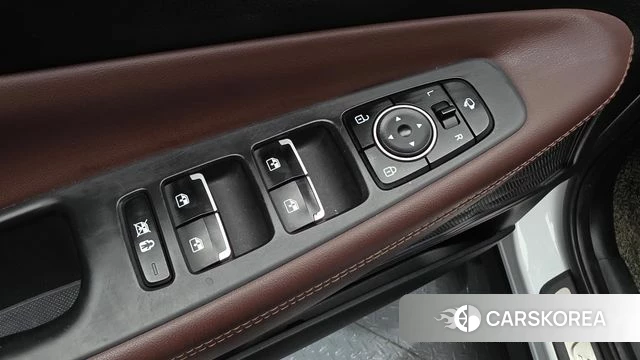 Hyundai Santa Fe TM id 4188327 из Кореи 25