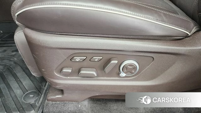 Hyundai The New Palisade id 4499736 из Кореи 25