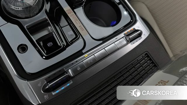 Kia The New Carnival 4th Generation id 4432303 из Кореи 25