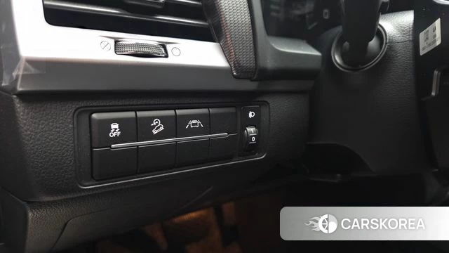 Ssangyong All New Rexton id 4572457 из Кореи 25