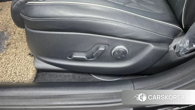 Genesis G80 (RG3) id 4641955 из Кореи 25
