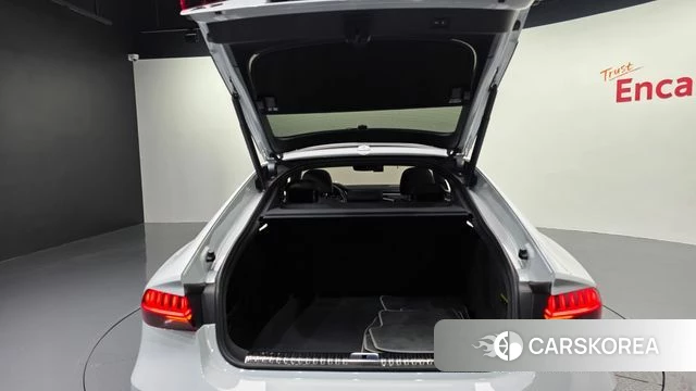 Audi A7 (4K) id 4864723 из Кореи 25