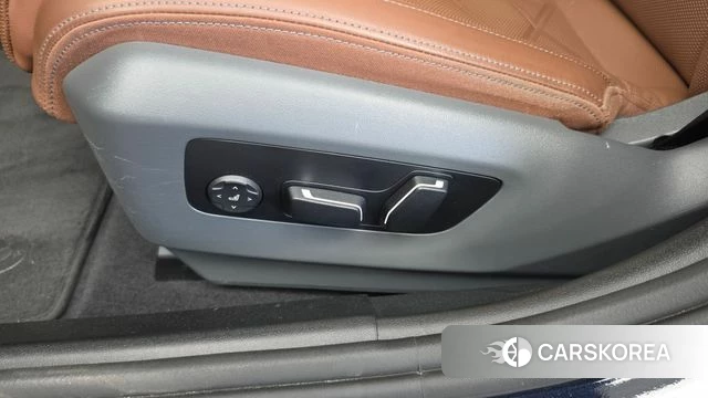 BMW i5 (G60) id 4762617 из Кореи 25