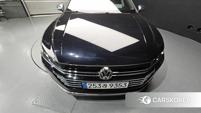 Volkswagen Arteon id 4671962 из Кореи 25