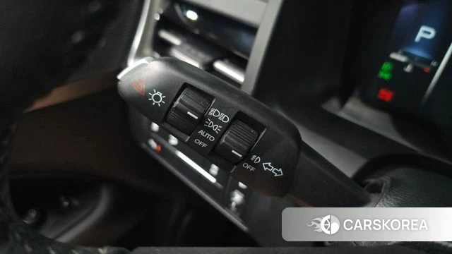 Ssangyong The New Rexton Sport id 4540190 из Кореи 25