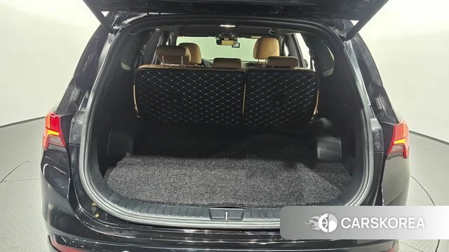 Hyundai The New Santa Fe id 4428517 из Кореи 25