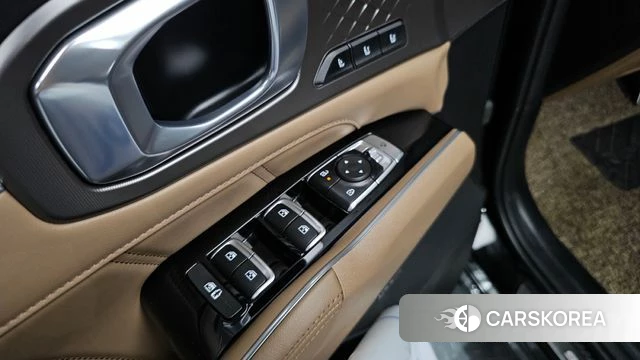 Kia The New Sorento 4th Generation id 4533725 из Кореи 25