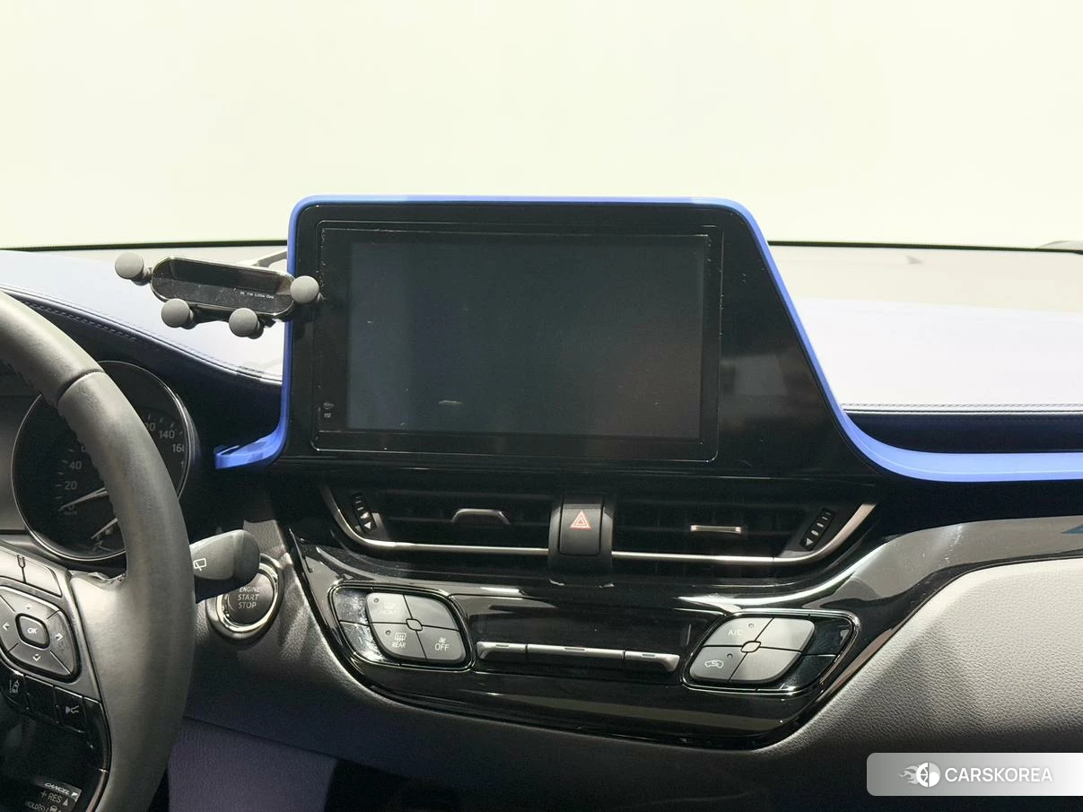 Toyota C-HR id 4454740 из Китая 25