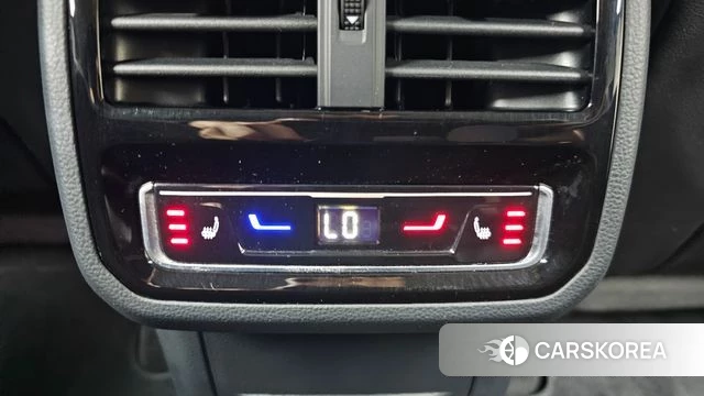Volkswagen Arteon id 4550186 из Кореи 25