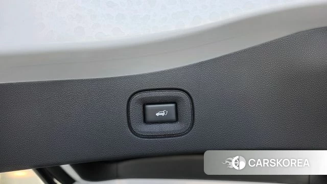 Renault Korea (Samsung) The New QM6 id 4578950 из Кореи 25