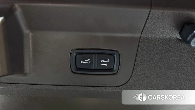Porsche Panamera (971) id 4414599 из Кореи 25