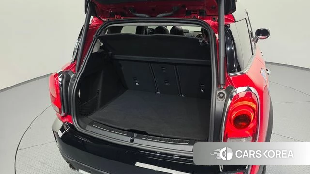 Mini Cooper Countryman id 4383949 из Кореи 25