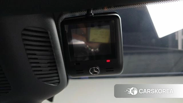 Mercedes-Benz EQE SUV X294 id 4602763 из Кореи 25