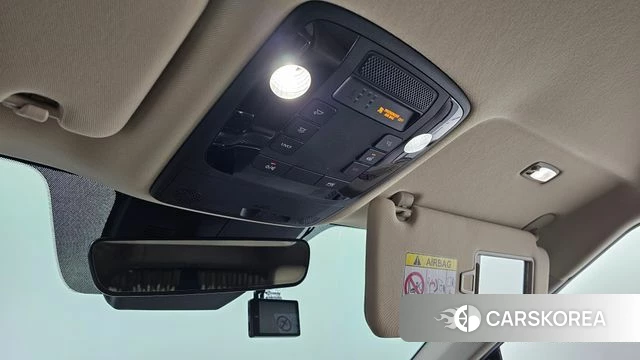 Kia Carnival 4th generation id 4429348 из Кореи 25