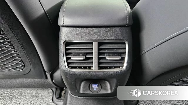 Hyundai Sonata (DN8) id 4293601 из Кореи 25