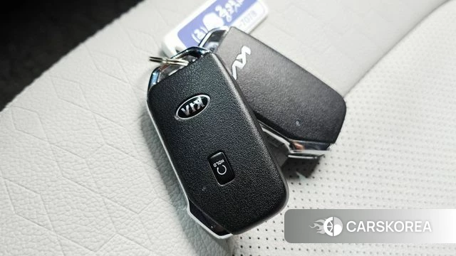 Kia The New Kia Ray id 4266408 из Кореи 25